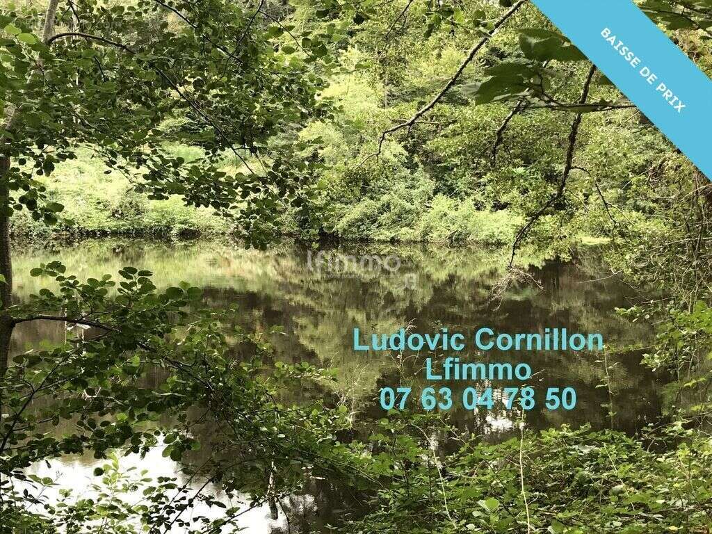 Maison à VICQ-SUR-BREUILH