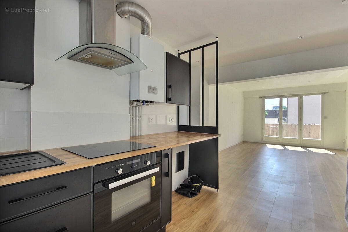 Appartement à BILLERE