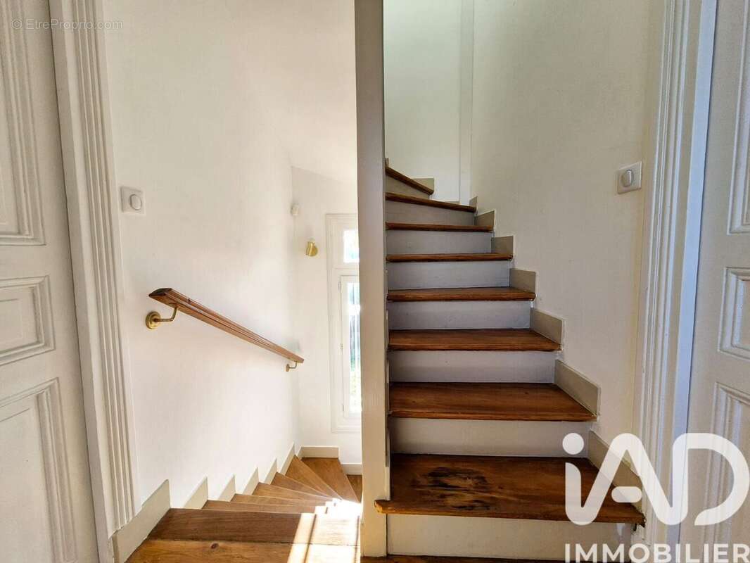 Photo 8 - Maison à TAVERNY
