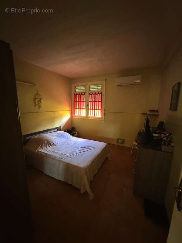 Appartement à LE ROBERT