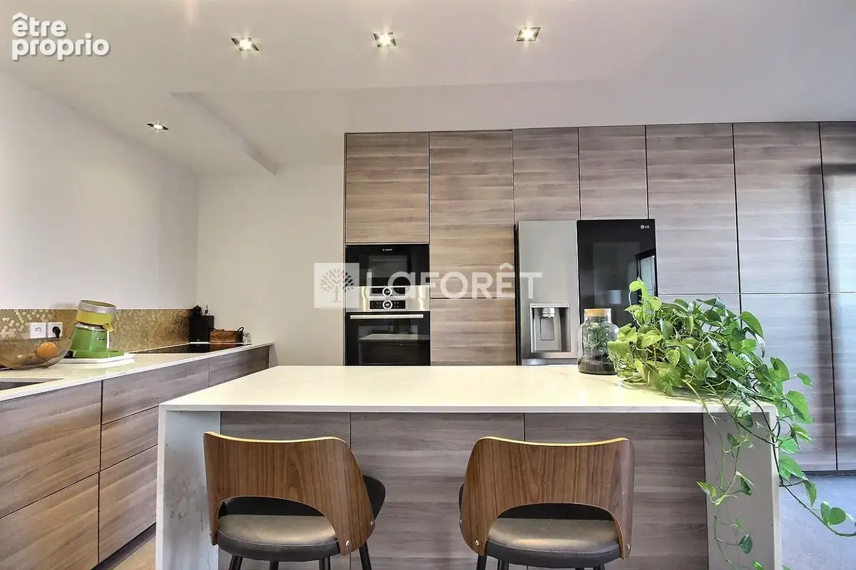 Appartement Courbevoie 3 pièce(s) 70 m2 - photo 7