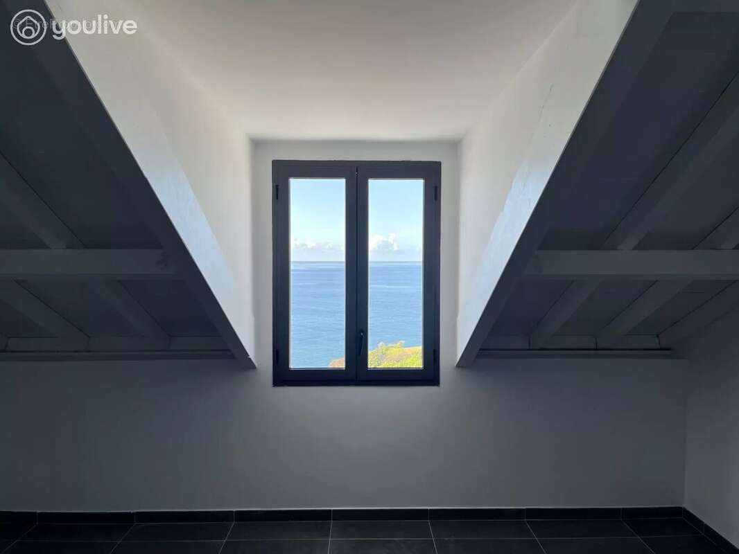 Appartement à BAIE-MAHAULT