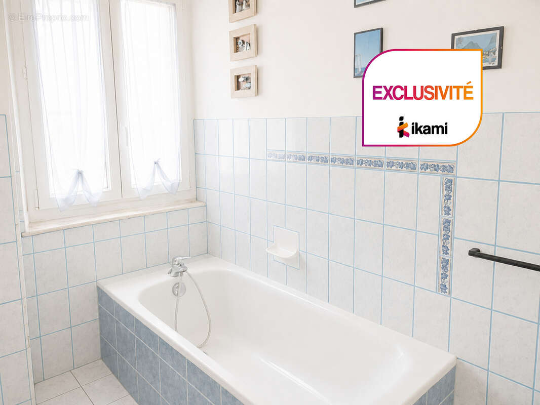 Appartement au coeur de Chomérac - photo 8