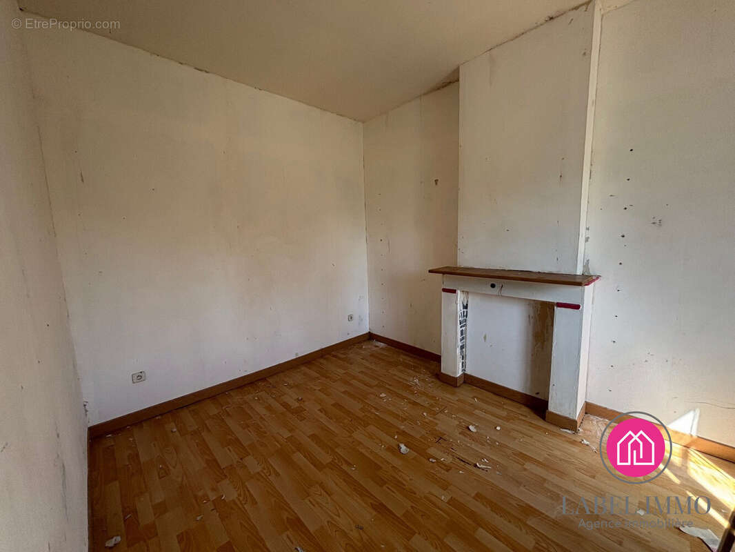 Maison à TRITH-SAINT-LEGER