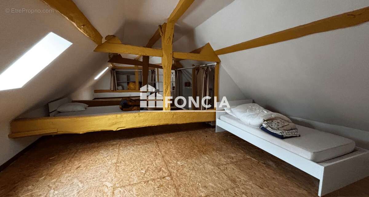 Maison dans écrin de verdure ! - photo 8