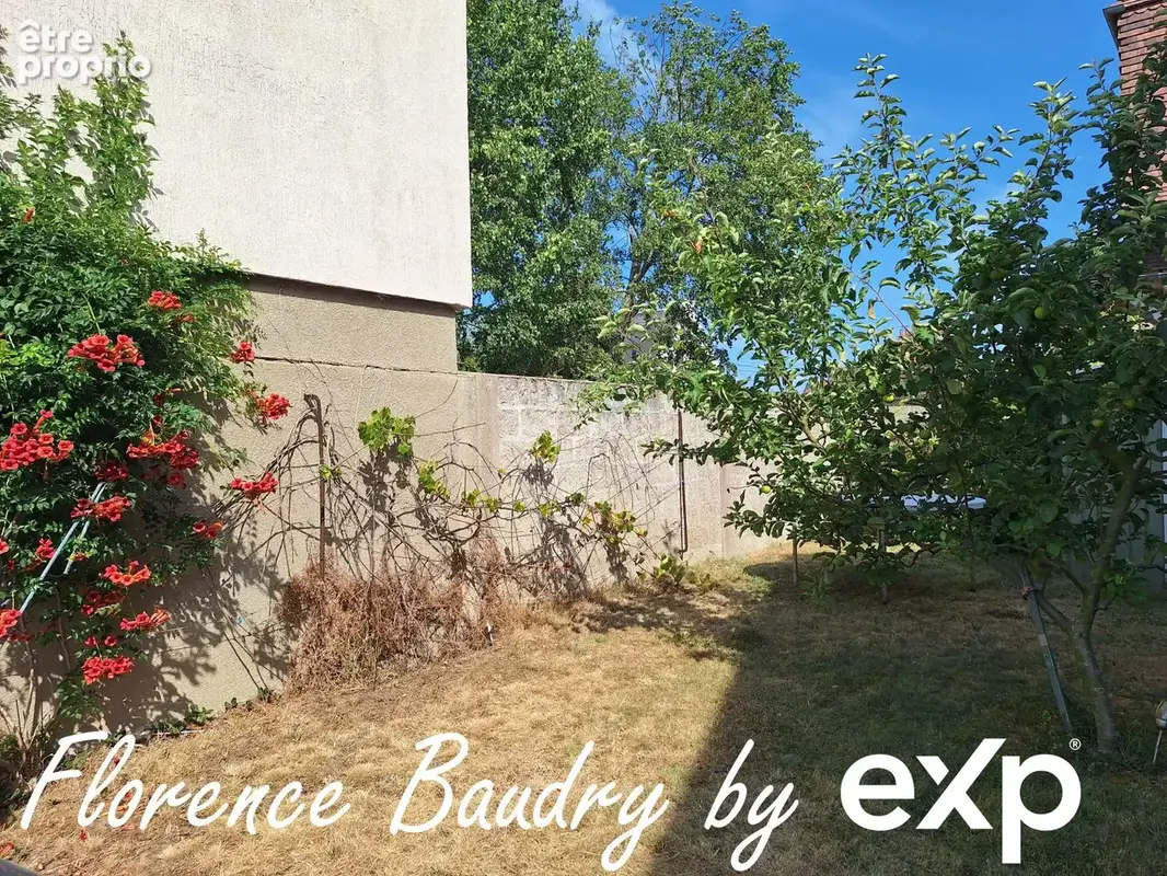 Maison 195 m² à Ouistreham  - photo 4