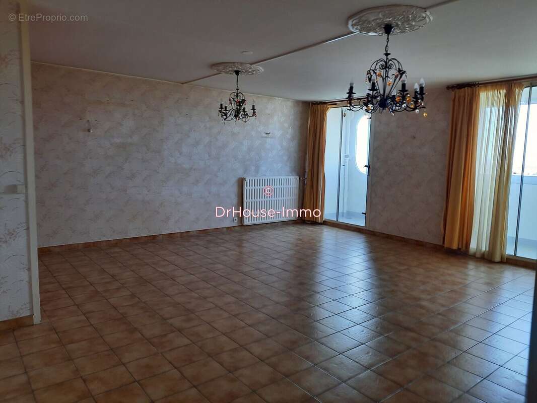 Appartement à LA ROCHE-SUR-YON