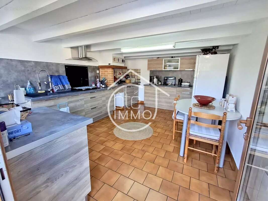 Maison à MOULEYDIER