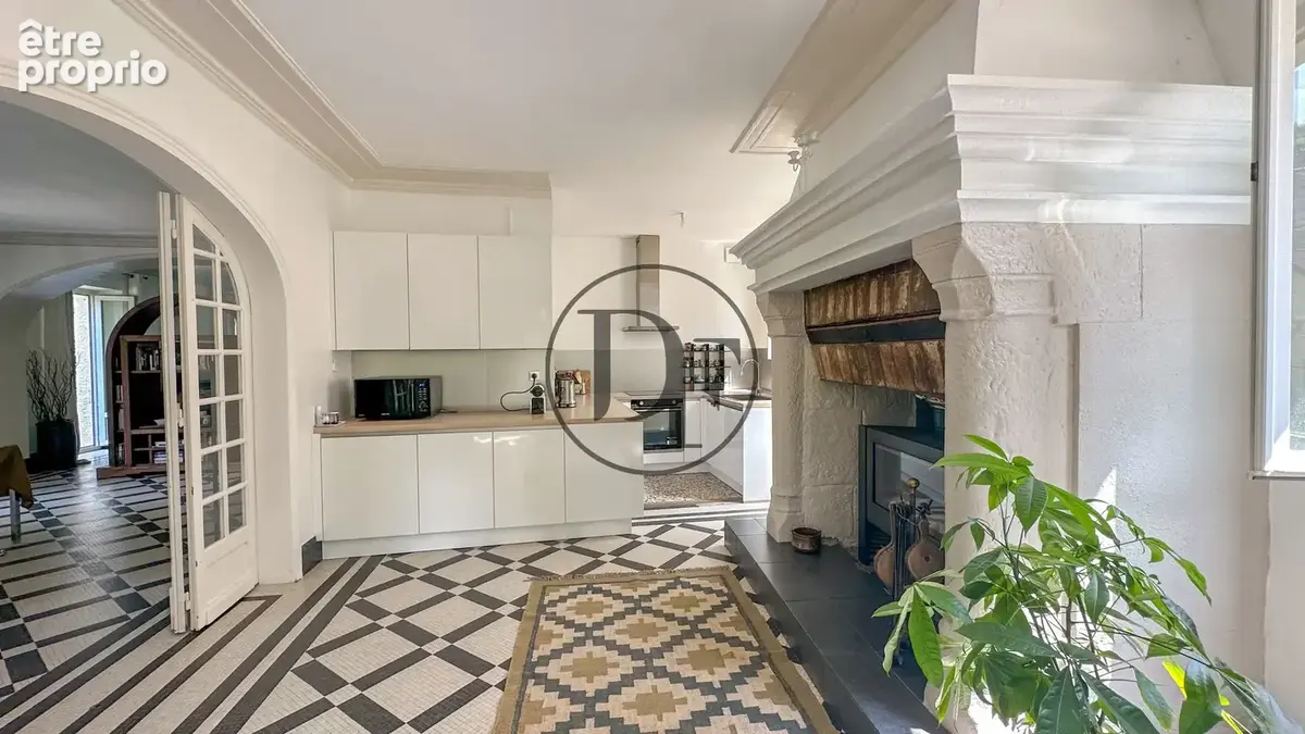 Maison bourron marlotte - 293m2 - photo 11