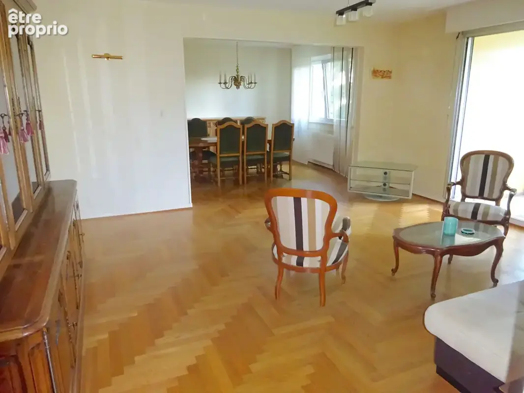 Appartement à RIEDISHEIM