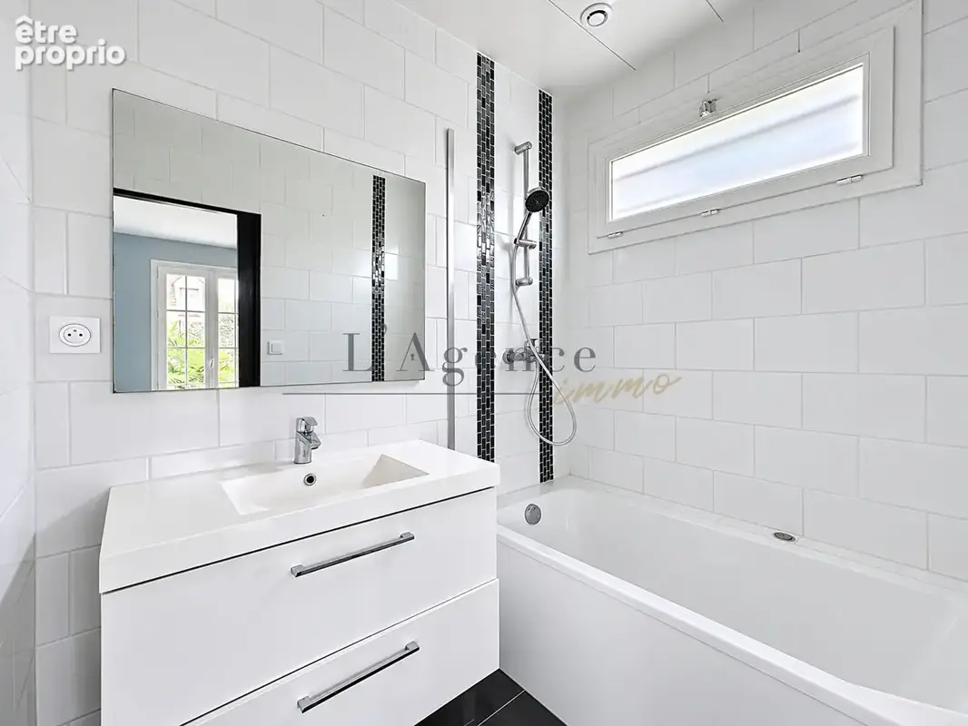 Maison de plain-pied de 93m² - photo 8