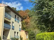 Appartement à THISE