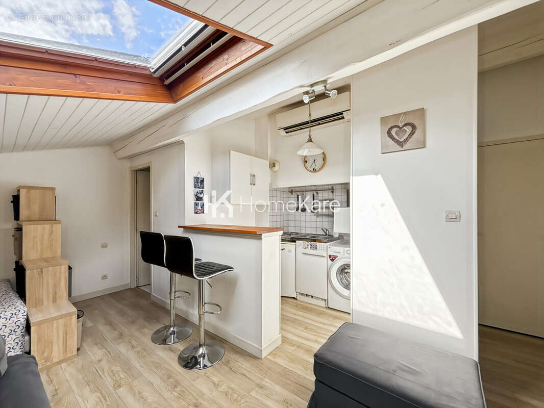 Appartement à VILLEFRANCHE-DE-LAURAGAIS
