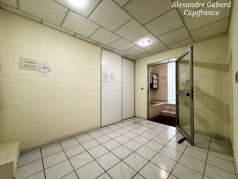 Appartement à LANGON