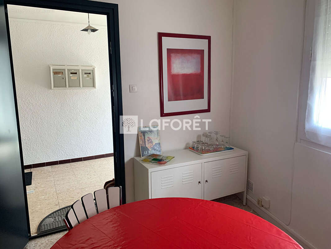 Immeuble 3 appartements le boulou - photo 5