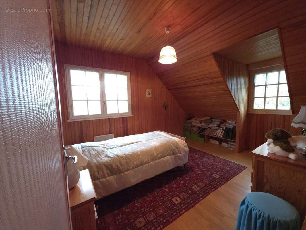 Maison à PLOEUC-SUR-LIE