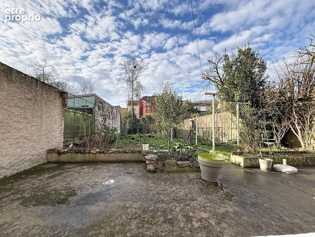 Appartement 1 pièce 20 m² à vendre à Rosny-Sous-Bois (93110) - photo 3