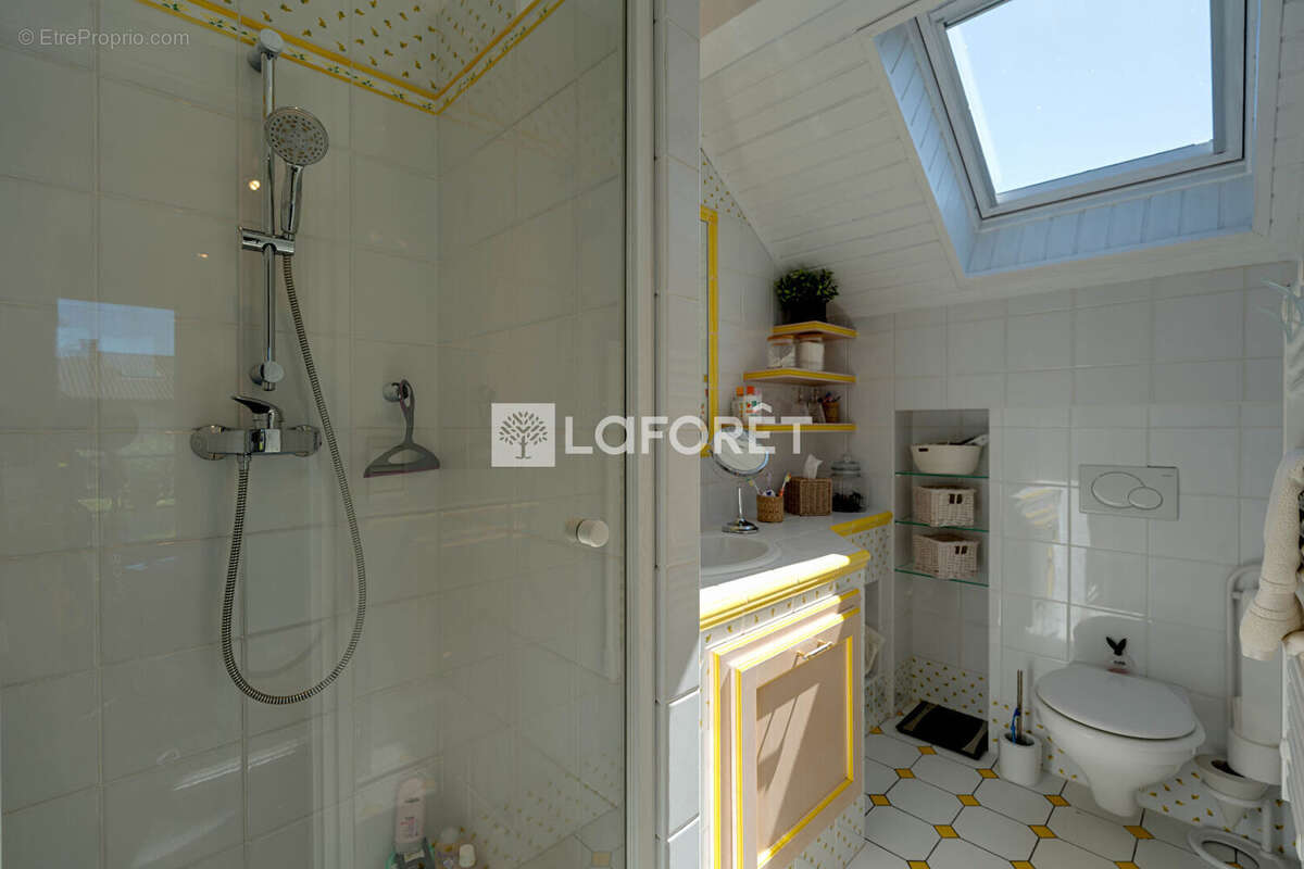 Maison Neuvecelle 8 pièces 189.72m² au calme - photo 14