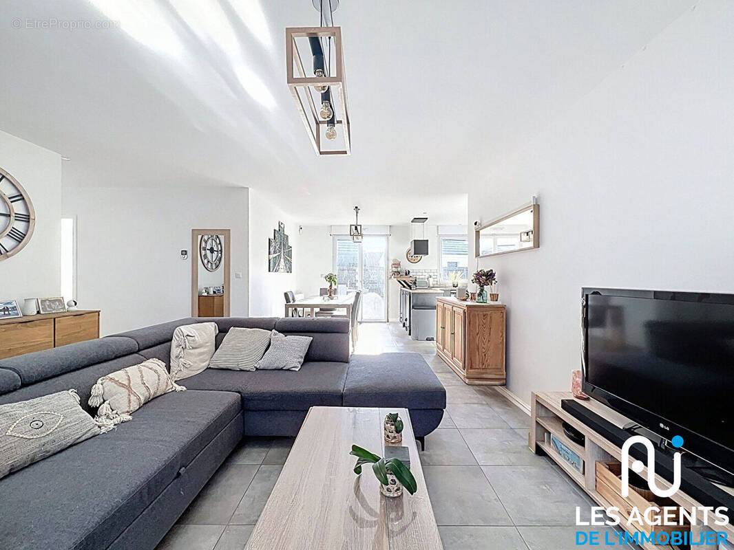 Maison à MEUNG-SUR-LOIRE