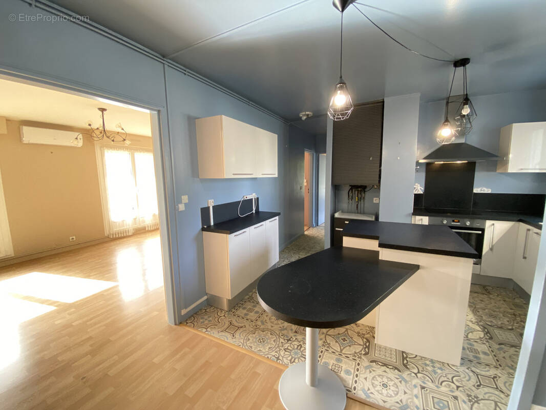 Appartement à VENDOME