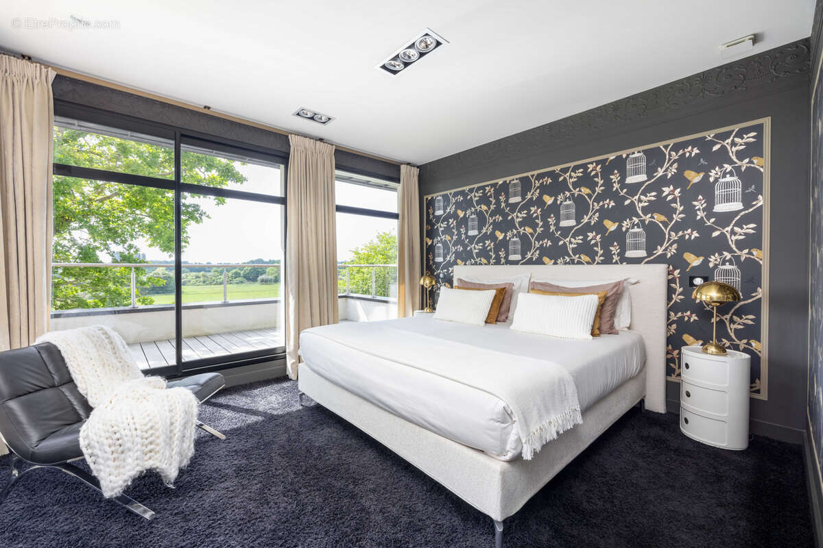 Maison à SAINT-GREGOIRE