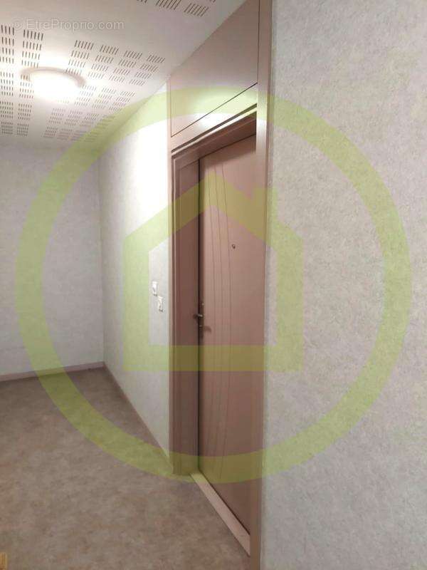 Appartement à LOUVROIL