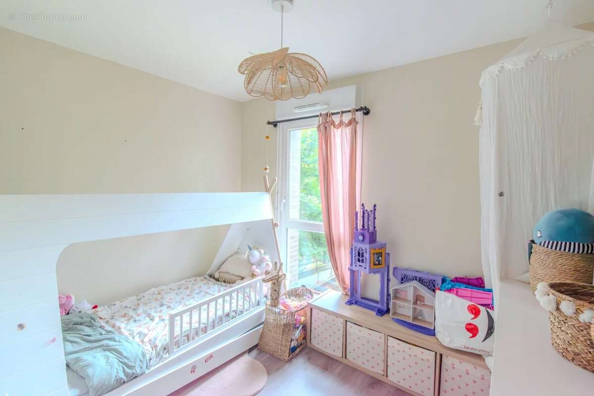 Appartement à MONTMORENCY