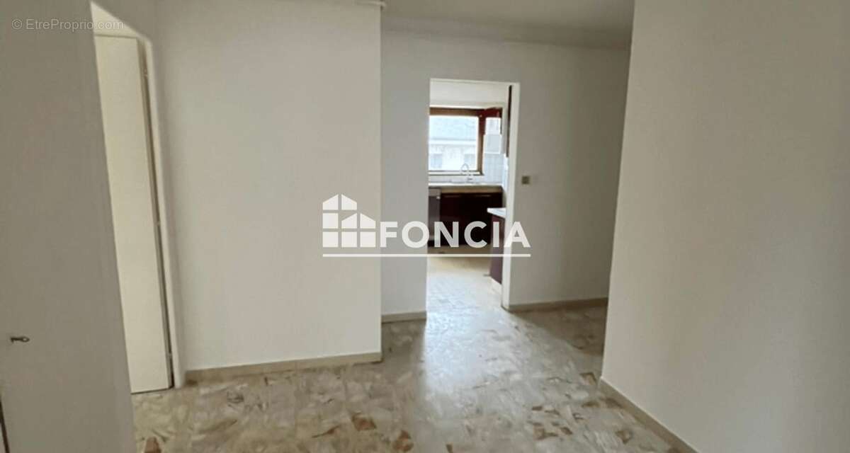 Appartement à ANNEMASSE