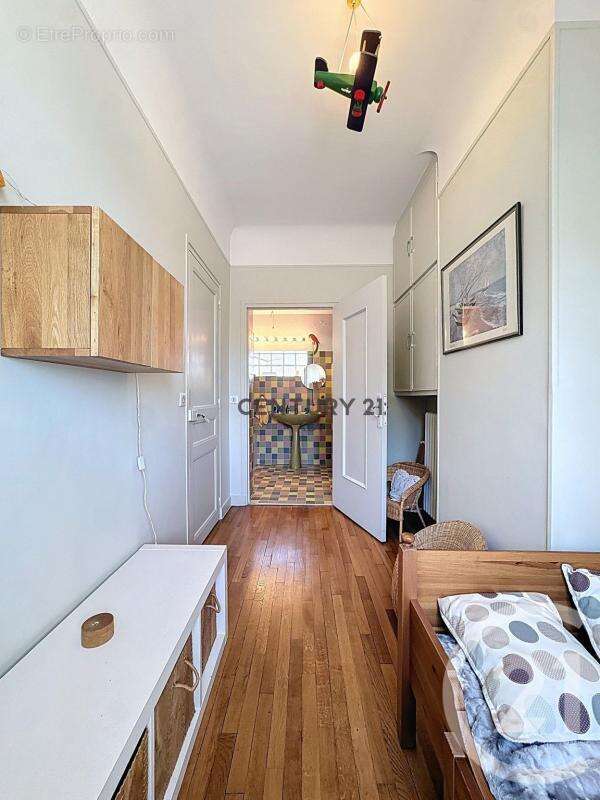 Maison à VITRY-SUR-SEINE