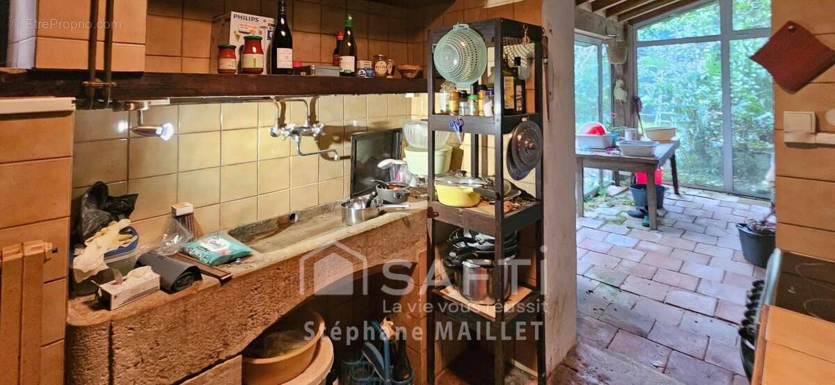 Photo 5 - Maison à VILLENEUVE-DE-MARSAN