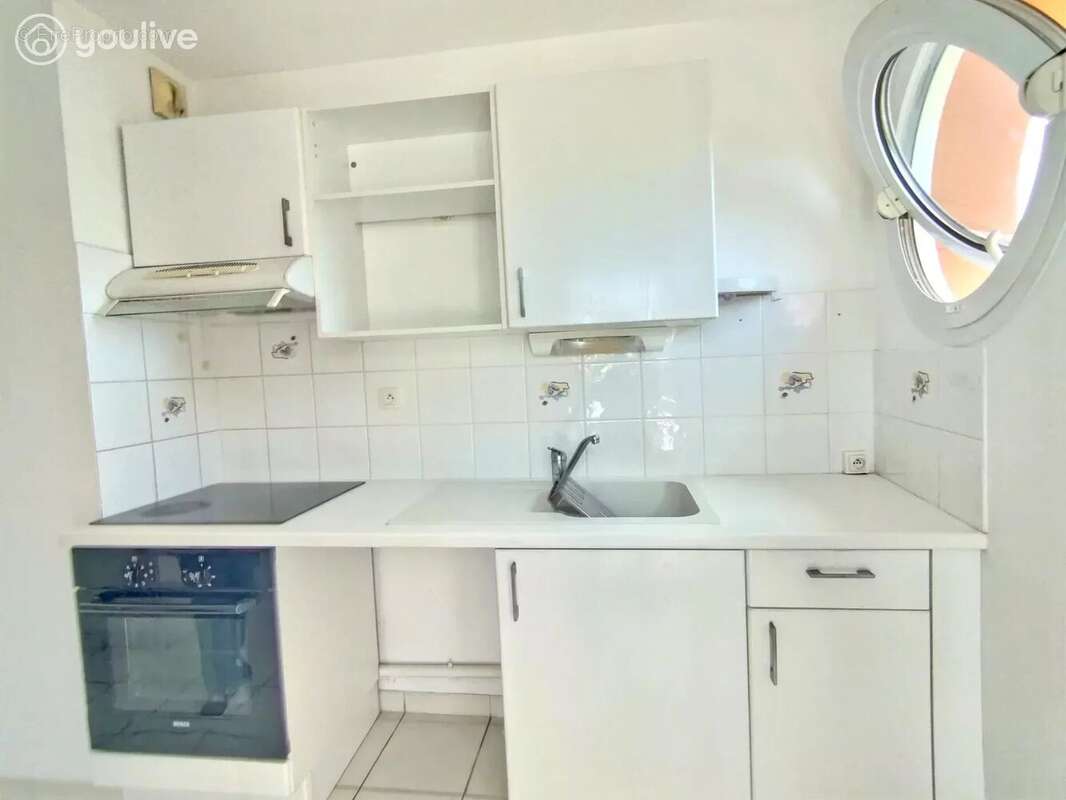 Appartement à GUERANDE