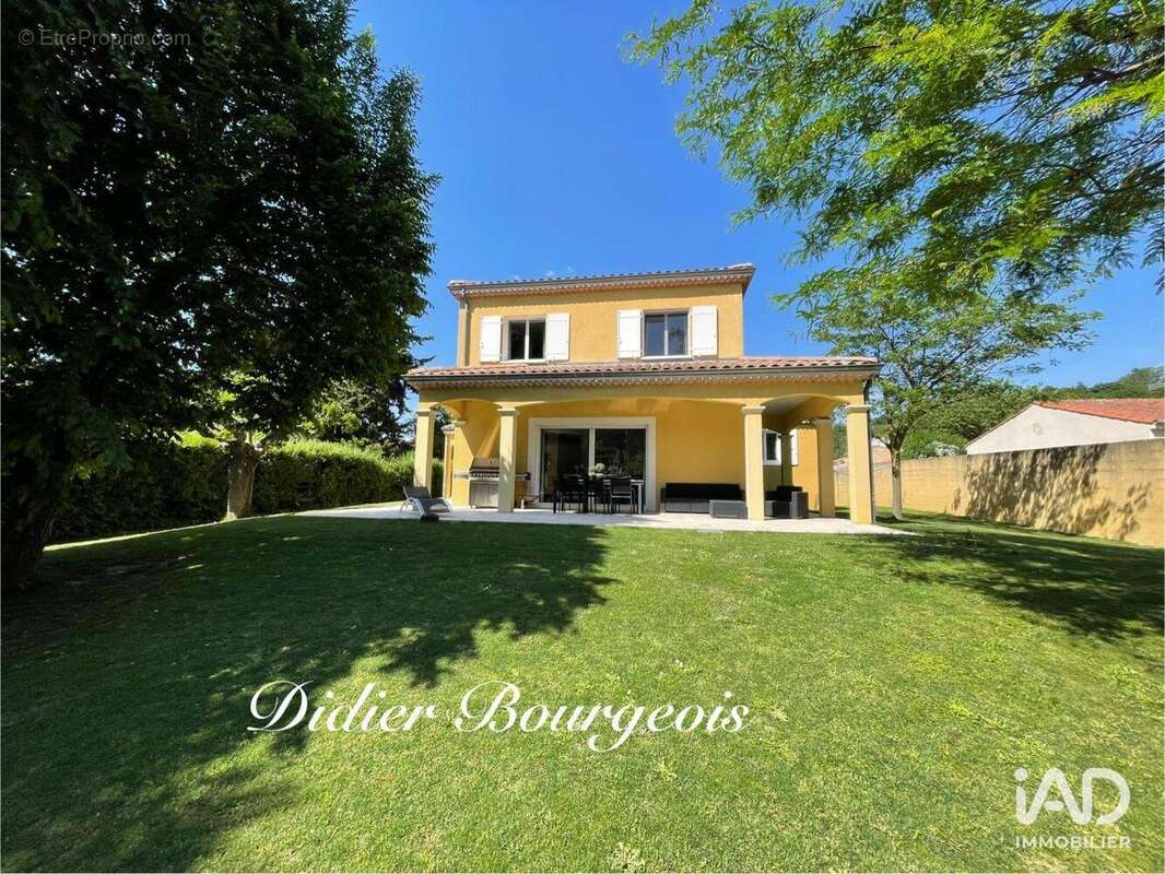 Photo 2 - Maison à VALENCE