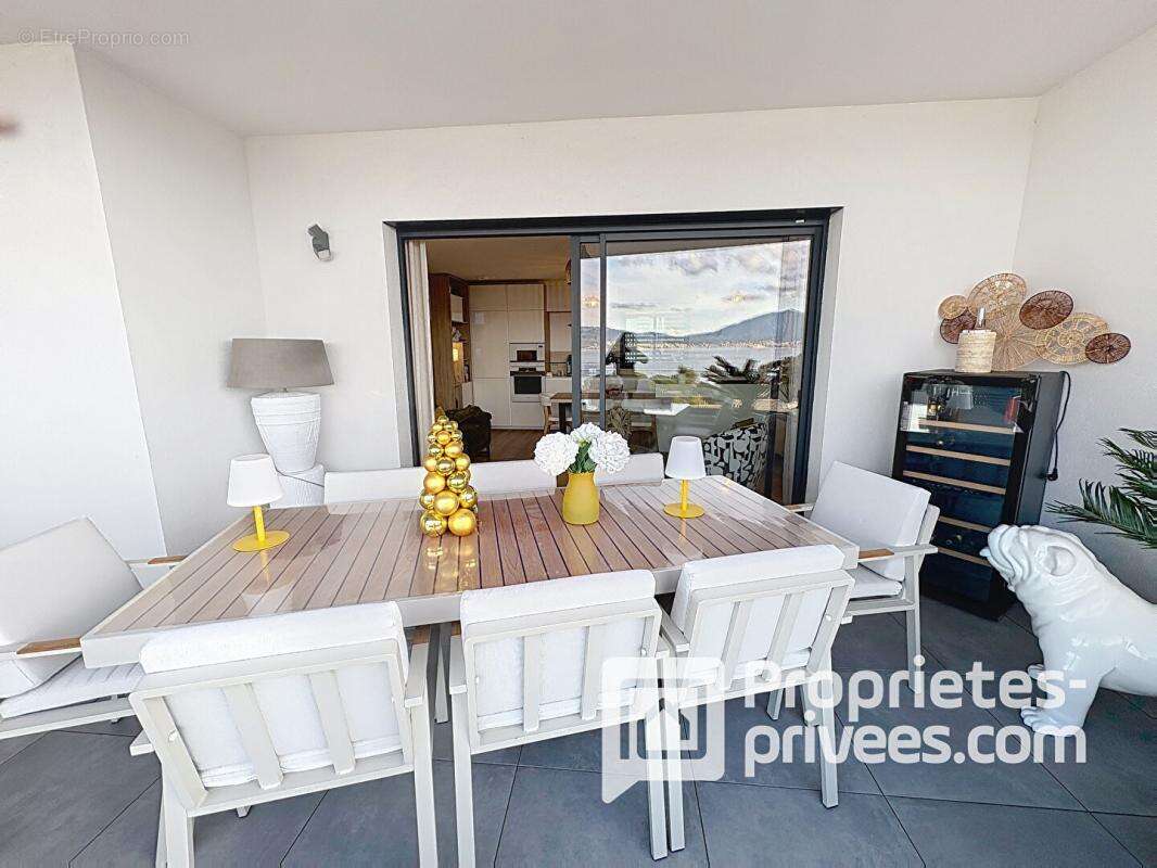 Appartement à GROSSETO-PRUGNA