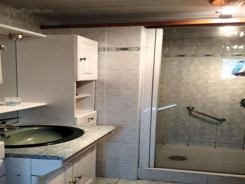 Maison à PAS-EN-ARTOIS