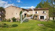 Maison à PAYRIN-AUGMONTEL