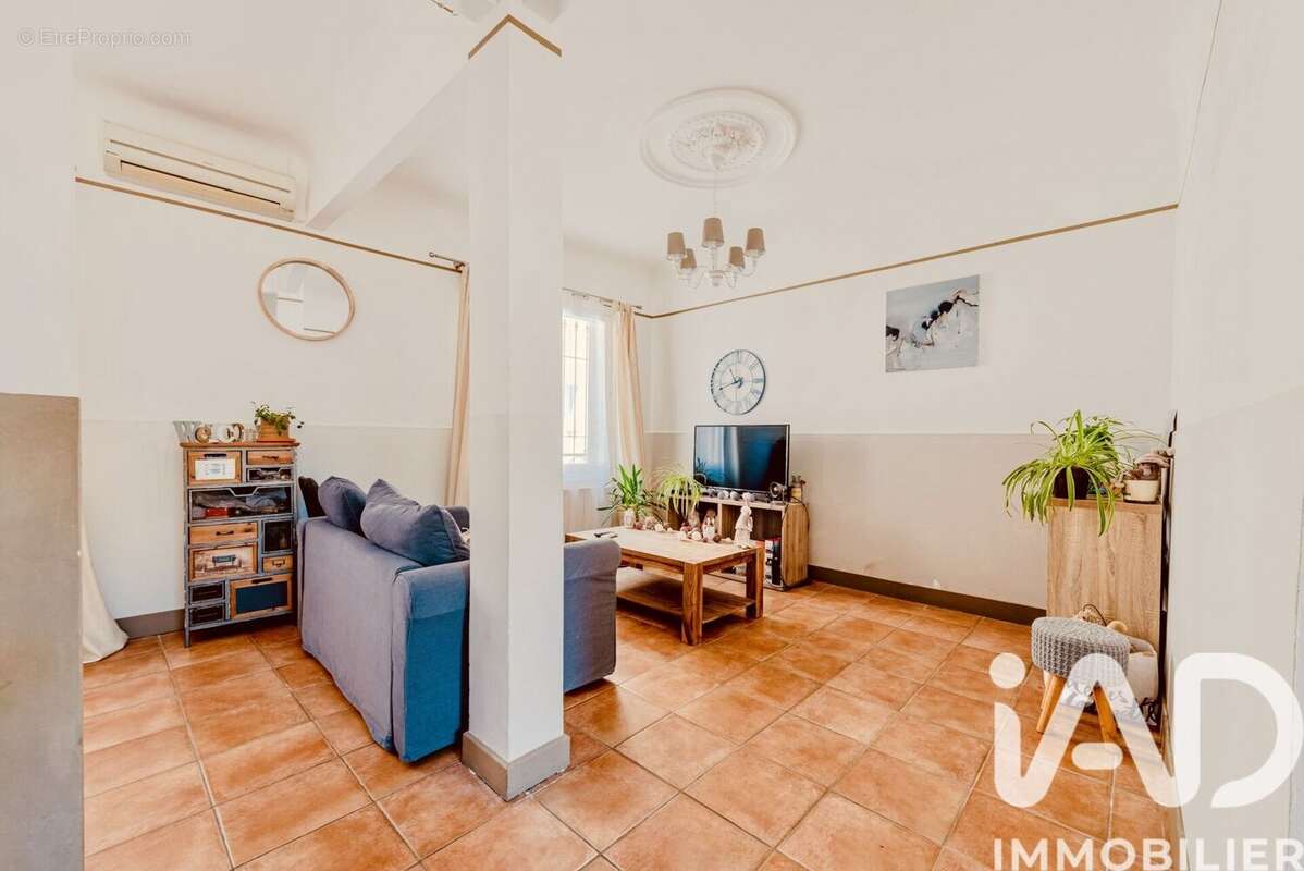 Photo 6 - Maison à VILLELONGUE-DE-LA-SALANQUE