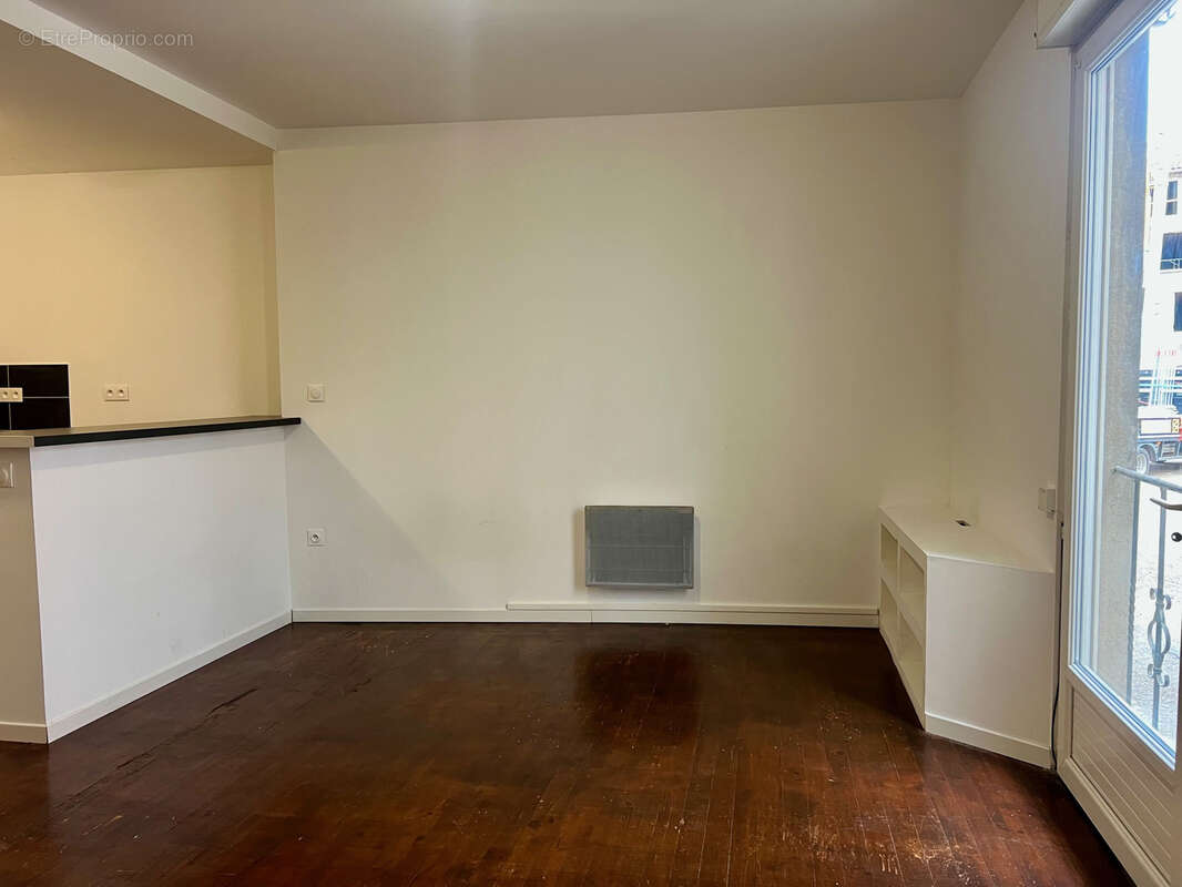 Appartement à MILLAU