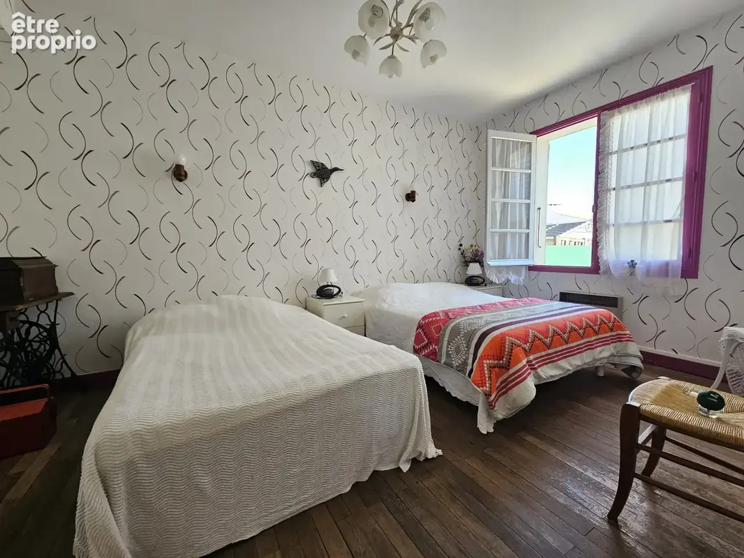 Maison idéalement bien située - photo 3
