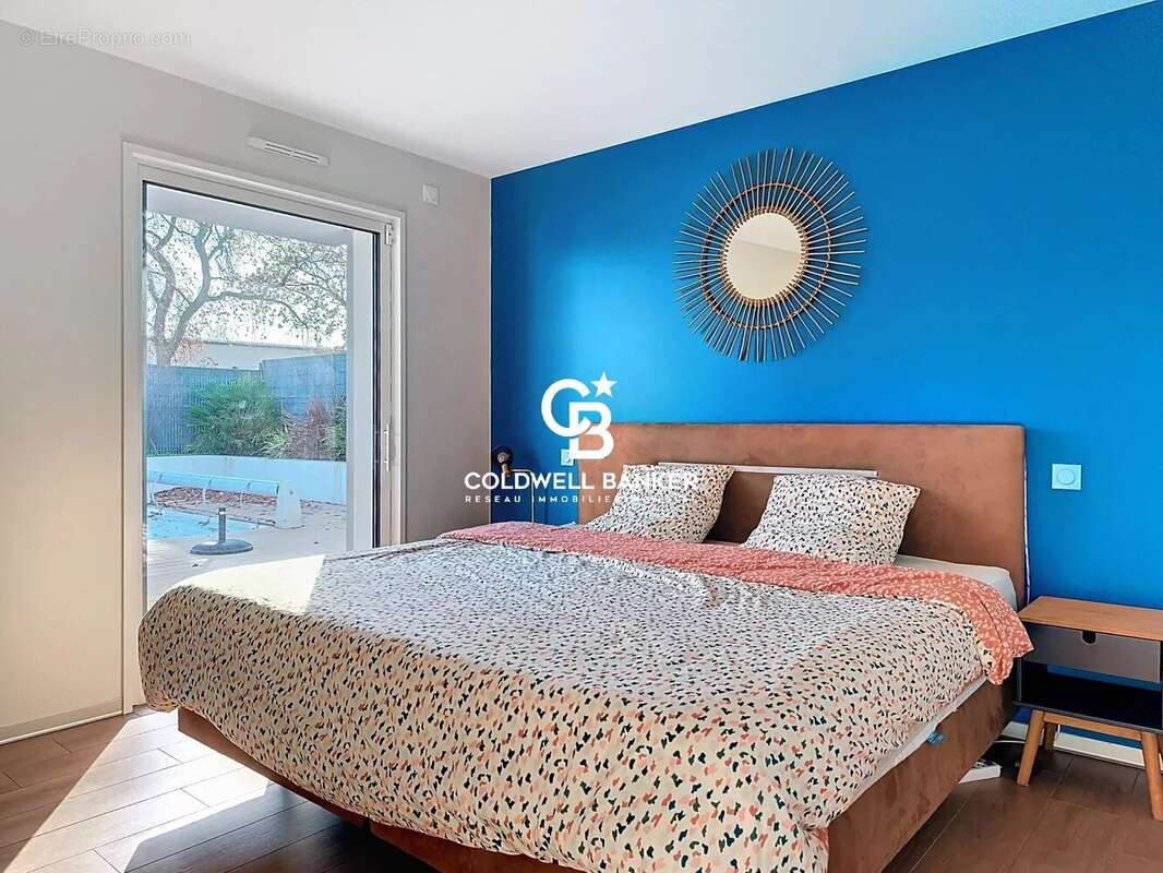 Maison à TALMONT-SAINT-HILAIRE