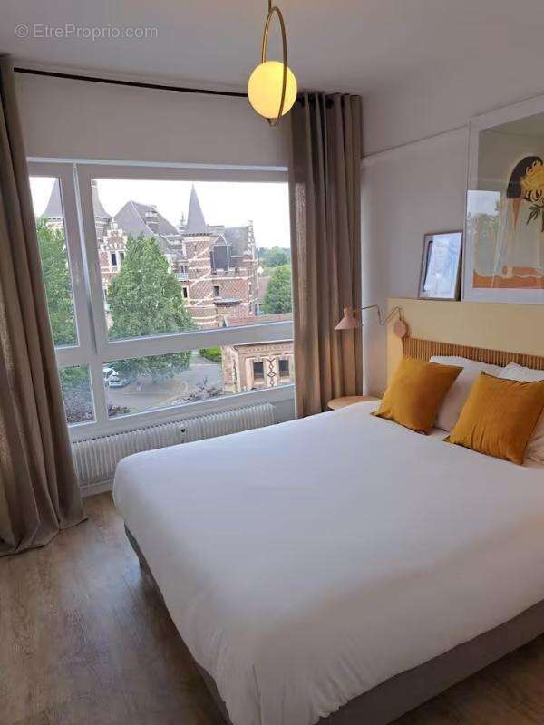 Appartement à LAMBERSART