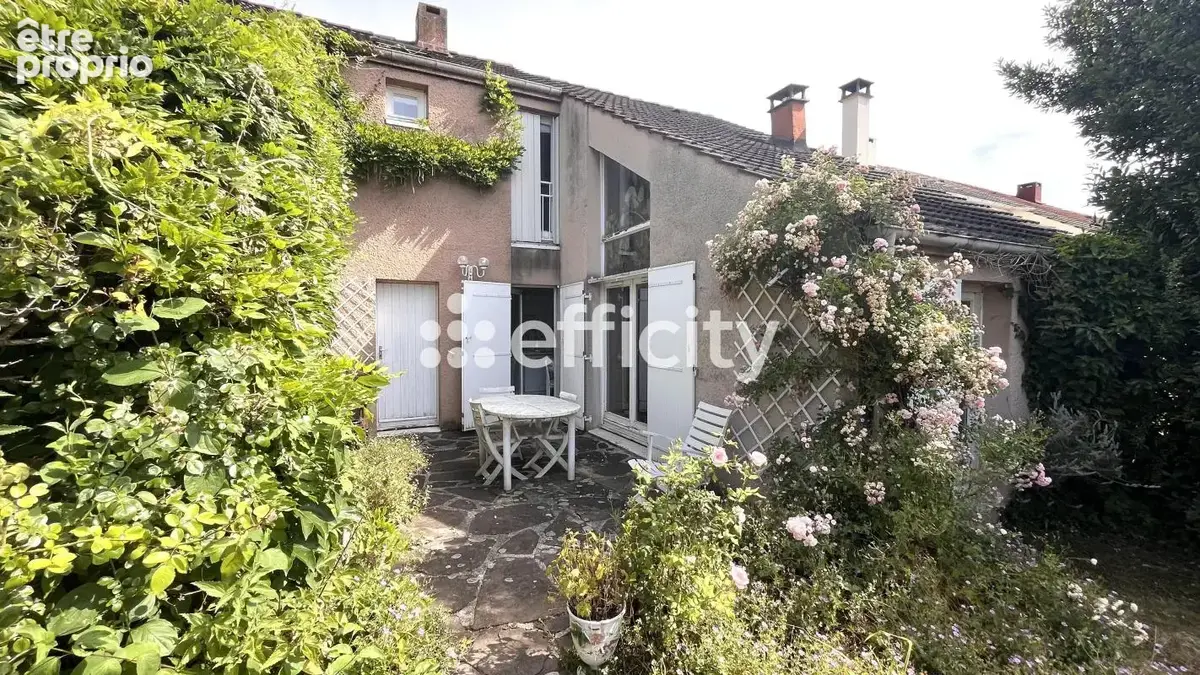 Maison 6 pièces 108 m² à vendre à Jouy-Le-Moutier (95280) - photo 14