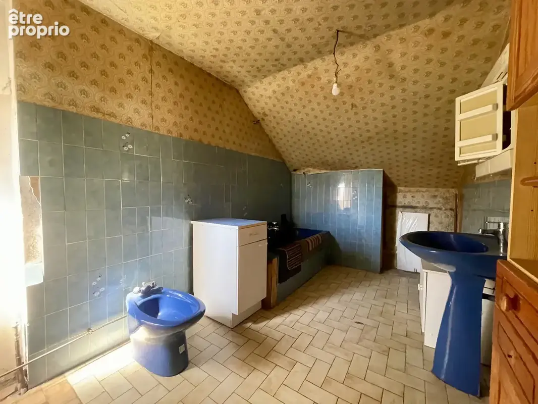 Maison avec 5 chambres et terrain de 1400m2 - photo 10