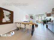 Appartement à LUNEL