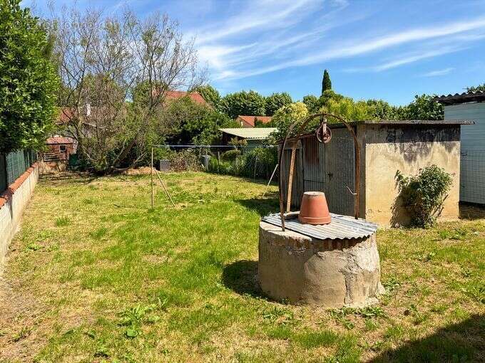 Maison à FLEURANCE