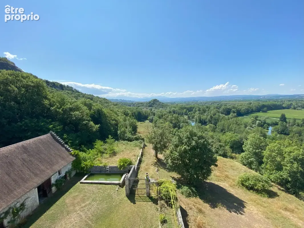 Bien immobilier à vendre à Bregnier-Cordon (01300) - photo 6