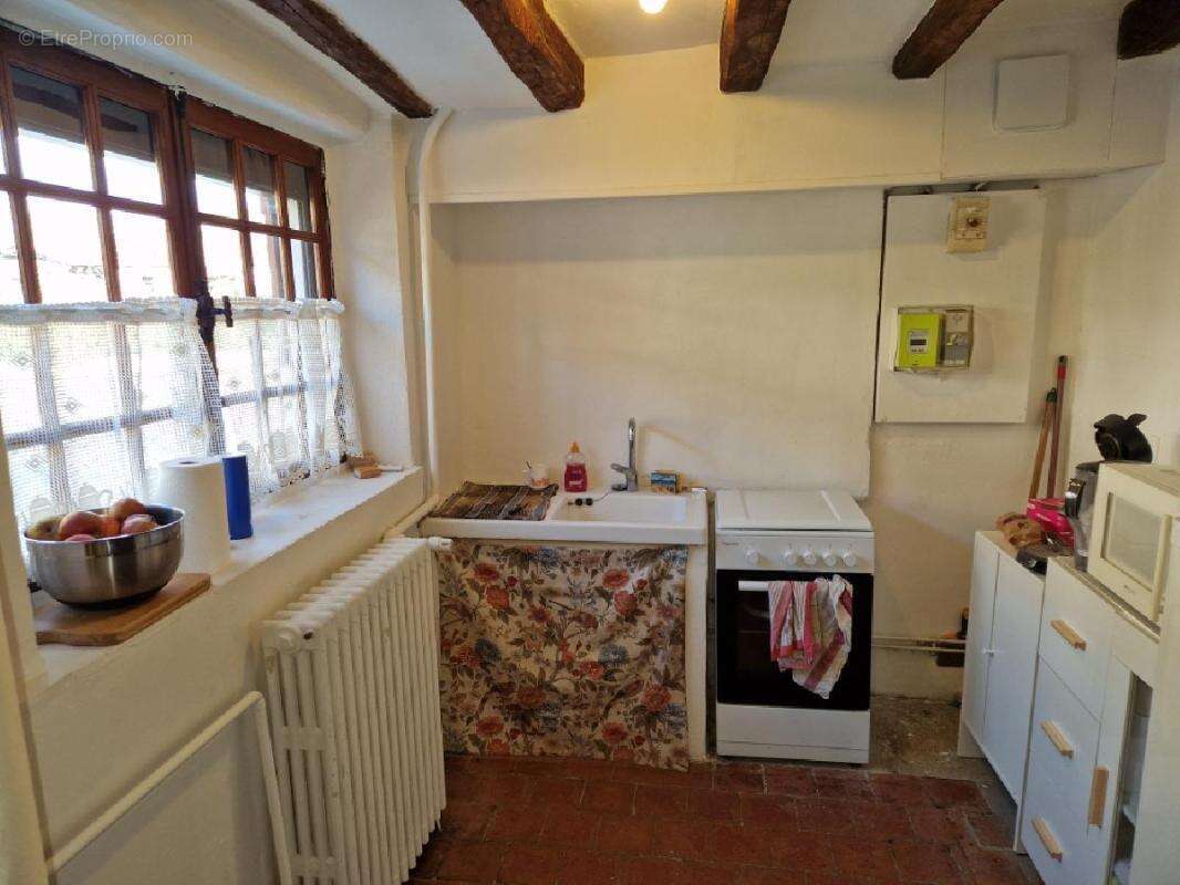 Maison à BELHOMERT-GUEHOUVILLE