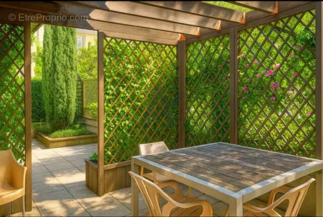 Appartement à LYON-3E