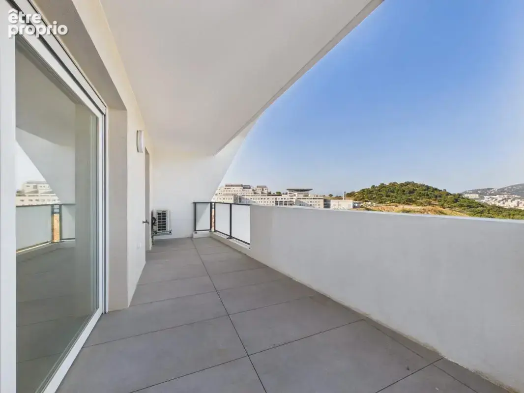 A vendre f2 les terrasses du stiletto - photo 8