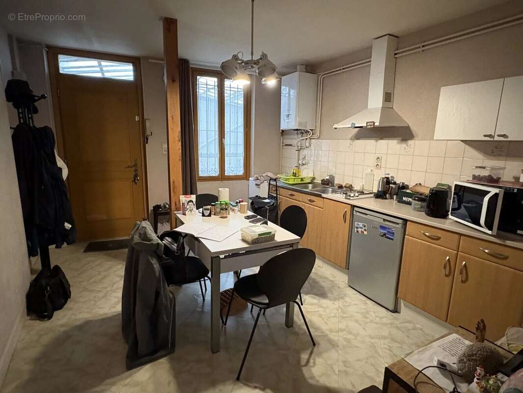 Appartement à MONTAUBAN