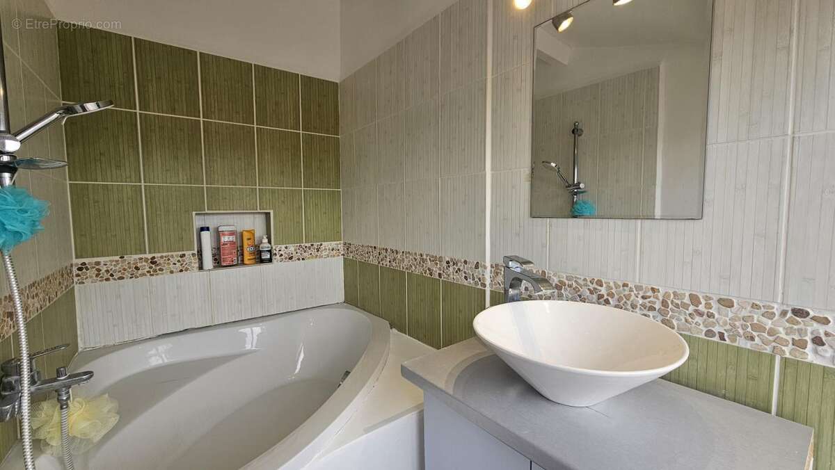 Appartement à DRAGUIGNAN